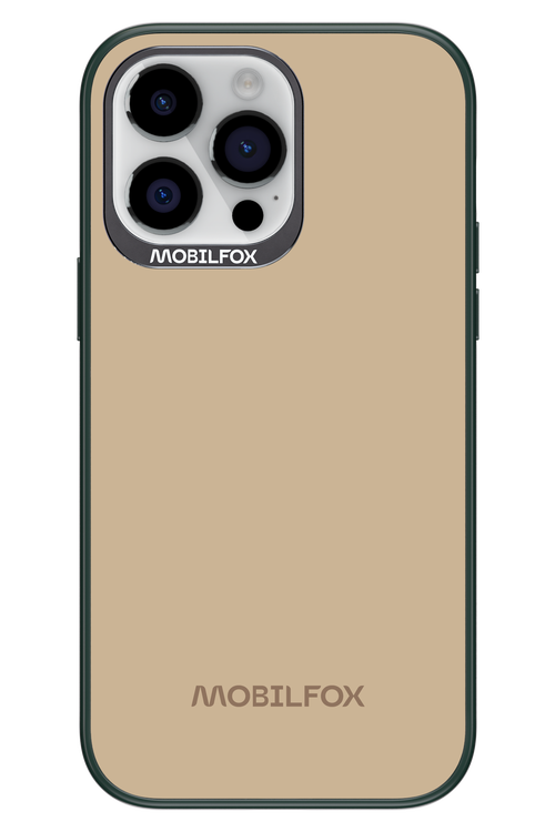 Sand - Apple iPhone 14 Pro Max