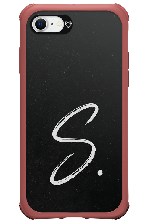 (Off Space) S 2.0 - Apple iPhone 8