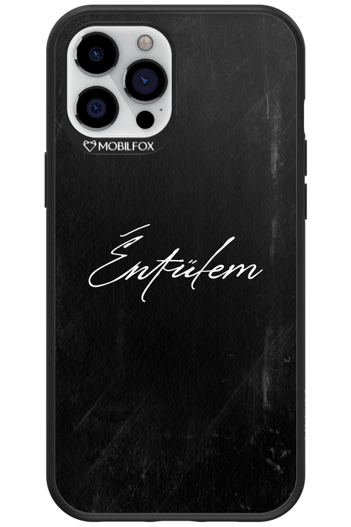 Éntűlem - Apple iPhone 12 Pro Max