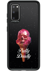 Pretty Deadly - Samsung Galaxy S20