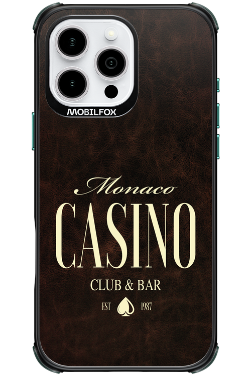 Casino - Apple iPhone 16 Pro Max