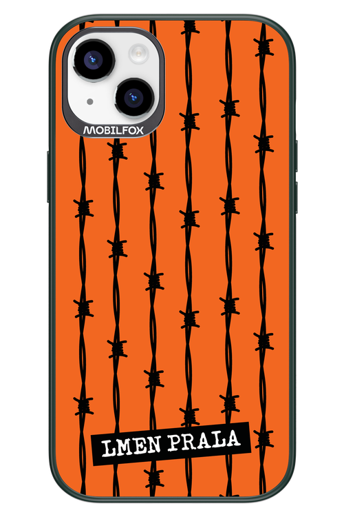 Böri Prala - Apple iPhone 14 Plus