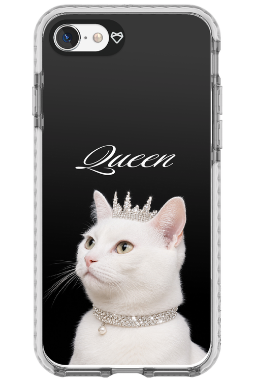 Queen 2.0 - Apple iPhone SE 2020