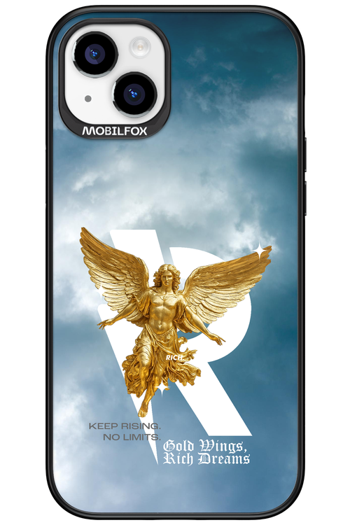 Keep Rising - Apple iPhone 15 Plus