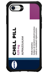 Chill Pill - Apple iPhone SE 2020