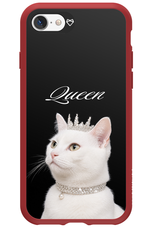 Queen 2.0 - Apple iPhone 7