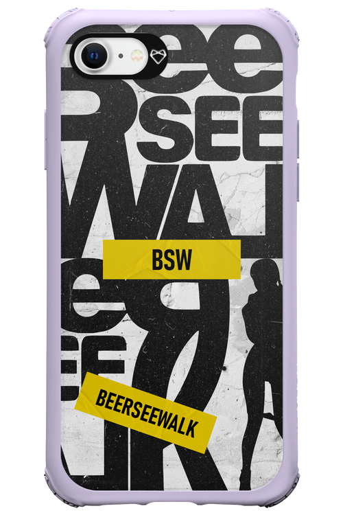 Beerseewalk II - Apple iPhone 8