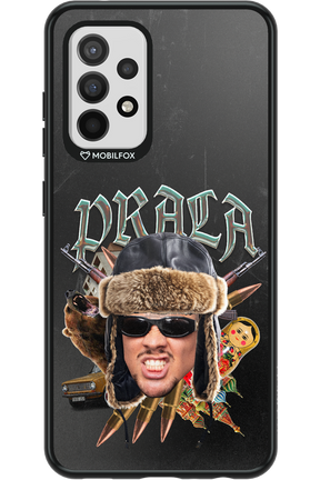 Lmen Panel - Samsung Galaxy A52 / A52 5G / A52s