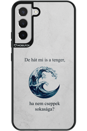 Tenger - Samsung Galaxy S22+