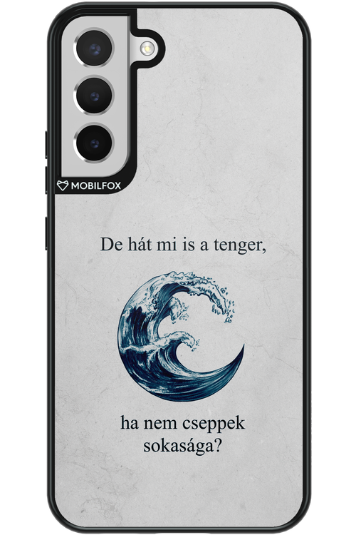 Tenger - Samsung Galaxy S22+