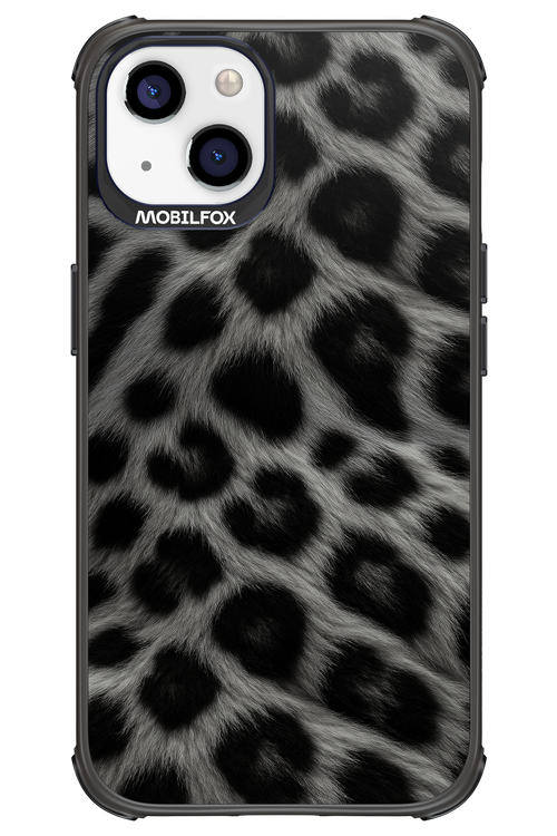 Wild Monochrome - Apple iPhone 13