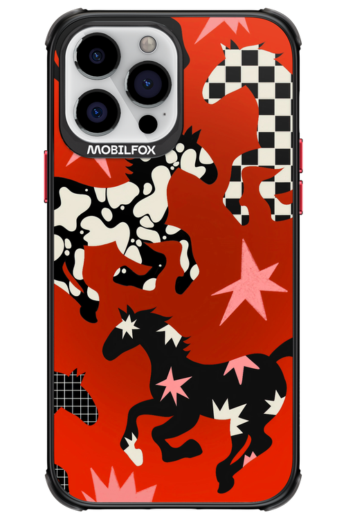 Stallions 2.0 - Apple iPhone 13 Pro Max