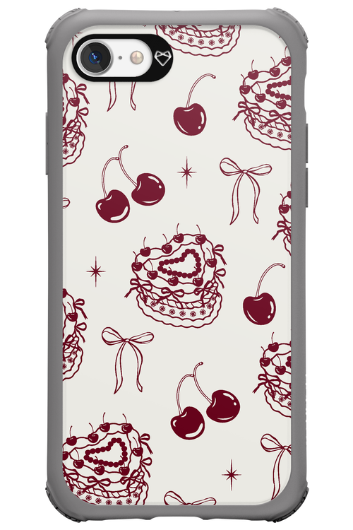 Cake Dream - Apple iPhone 7