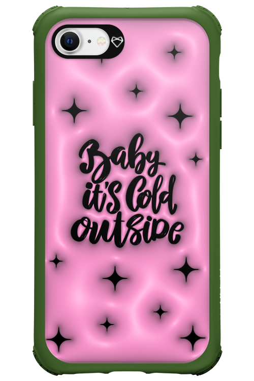 BabyX - Apple iPhone SE 2020