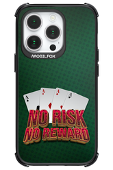 No Risk No Reward - Apple iPhone 14 Pro