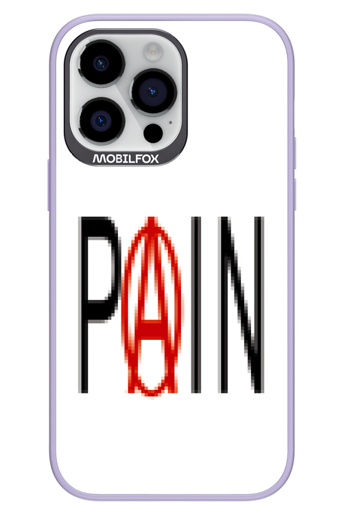 PAIN 2.0 - Apple iPhone 14 Pro Max