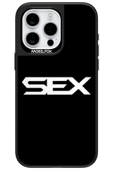 SEX (Mirror) 2.0 - Apple iPhone 15 Pro Max