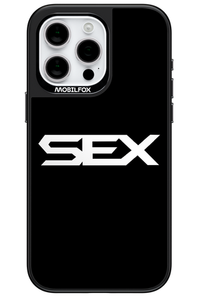 SEX (Mirror) 2.0 - Apple iPhone 15 Pro Max