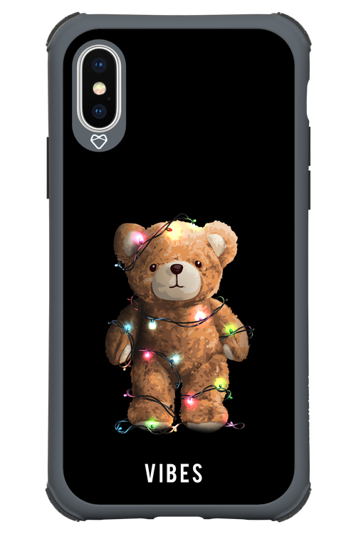 VIBES - Apple iPhone XS