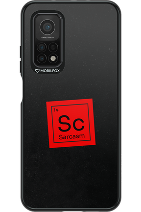 Sc 2.0 - Xiaomi Mi 10T 5G