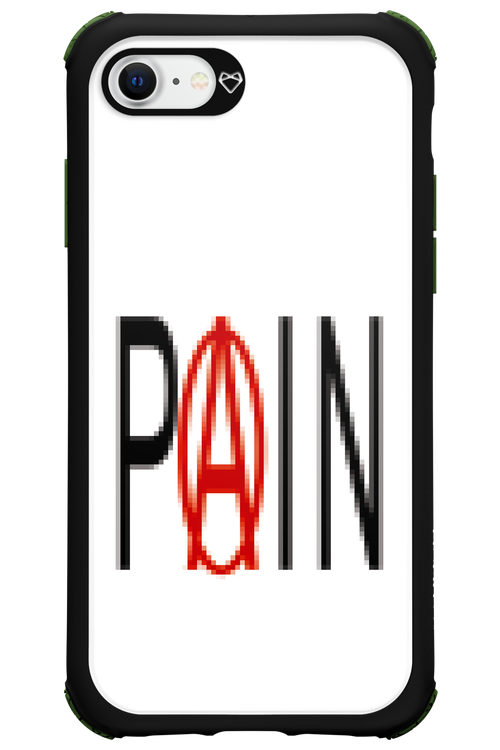 PAIN 2.0 - Apple iPhone SE 2022