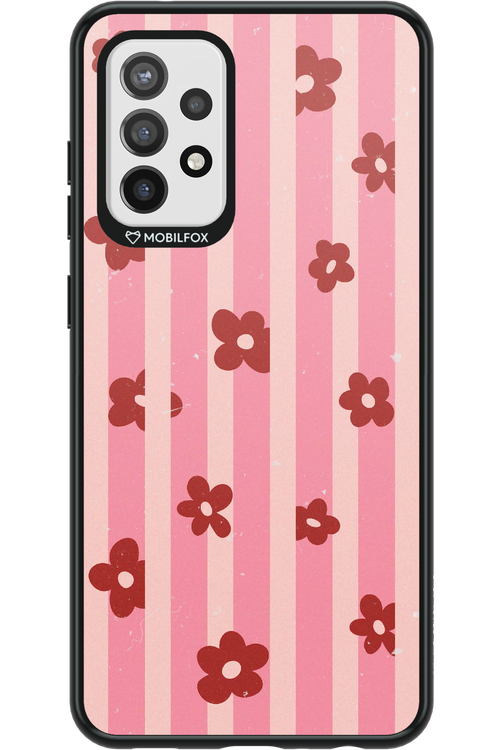 Flower Powerr 2.0 - Samsung Galaxy A72