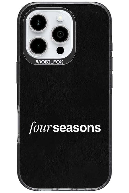BSW FourSeasons 2 2.0 - Apple iPhone 16 Pro