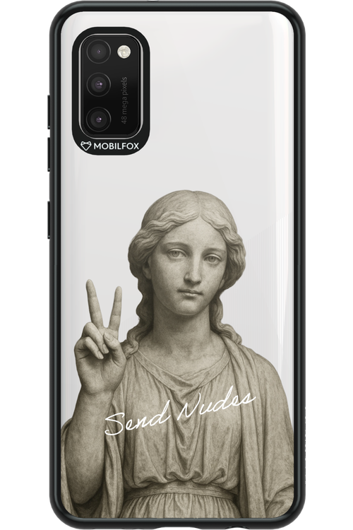 Saint Nudes - Samsung Galaxy A41
