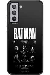 Longlive the Bat - Samsung Galaxy S21+