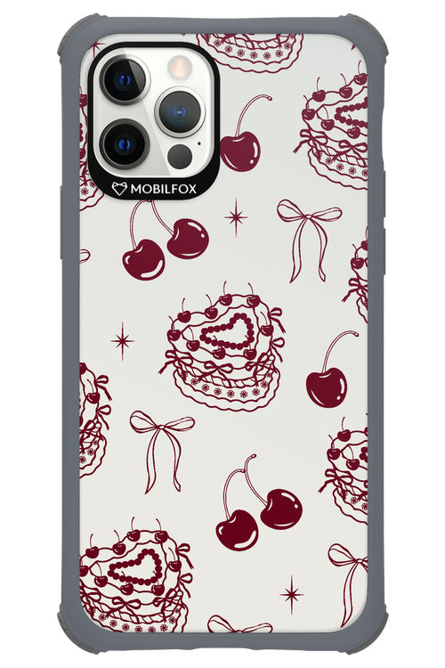 Cake Dream - Apple iPhone 12 Pro