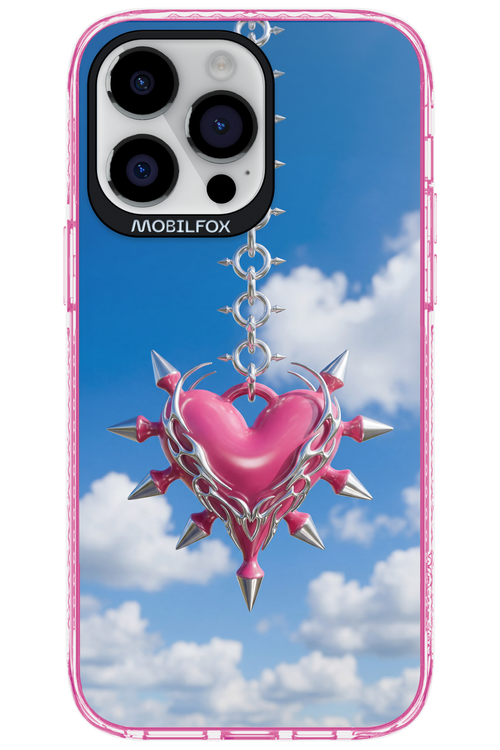 Heart Fux 2.0 - Apple iPhone 14 Pro Max
