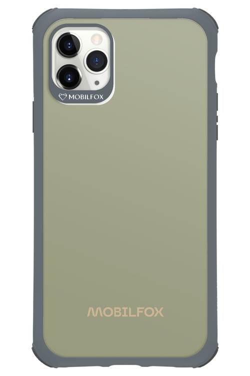 Olive - Apple iPhone 11 Pro Max