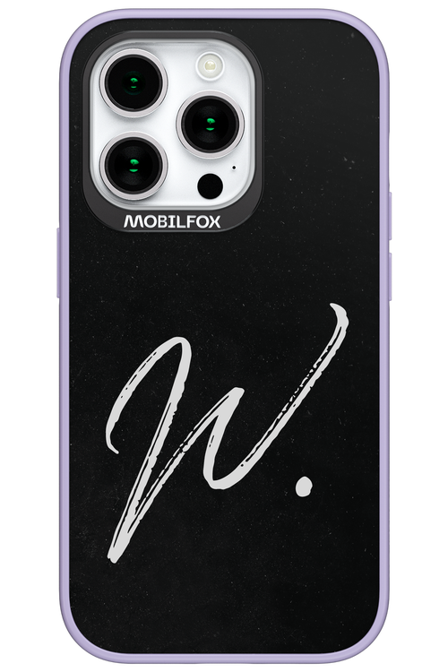 (Off Space) W 2.0 - Apple iPhone 15 Pro