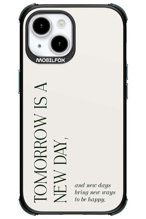 New Day - Apple iPhone 15