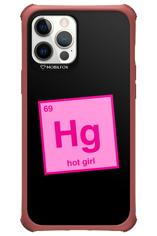 HG 2.0 - Apple iPhone 12 Pro Max