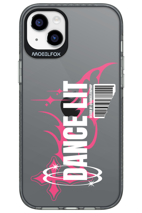 Logo T Mirror - Apple iPhone 14 Plus