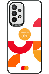 MC Color 2.0 - Samsung Galaxy A33