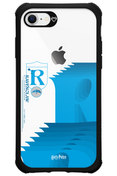 Rowena Ravenclaw - Apple iPhone 8