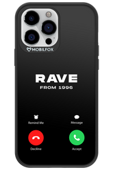 RAVE - Apple iPhone 13 Pro Max