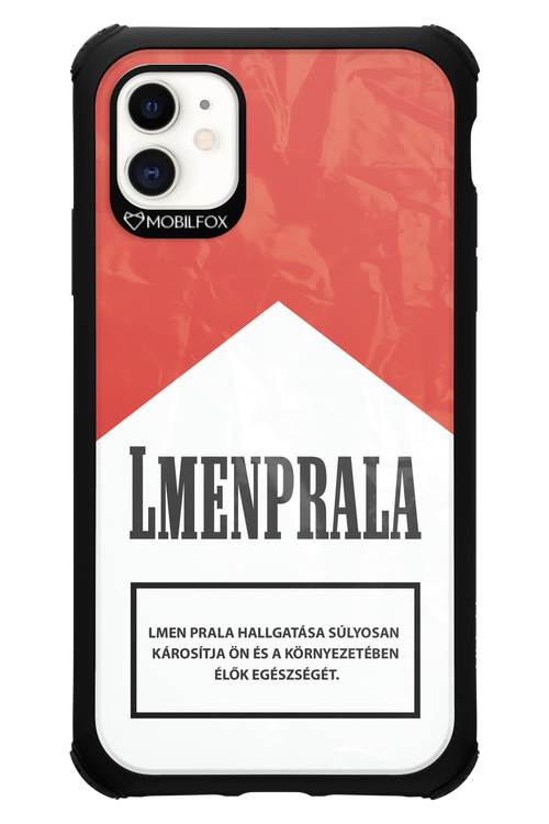 Lmenboro - Apple iPhone 11