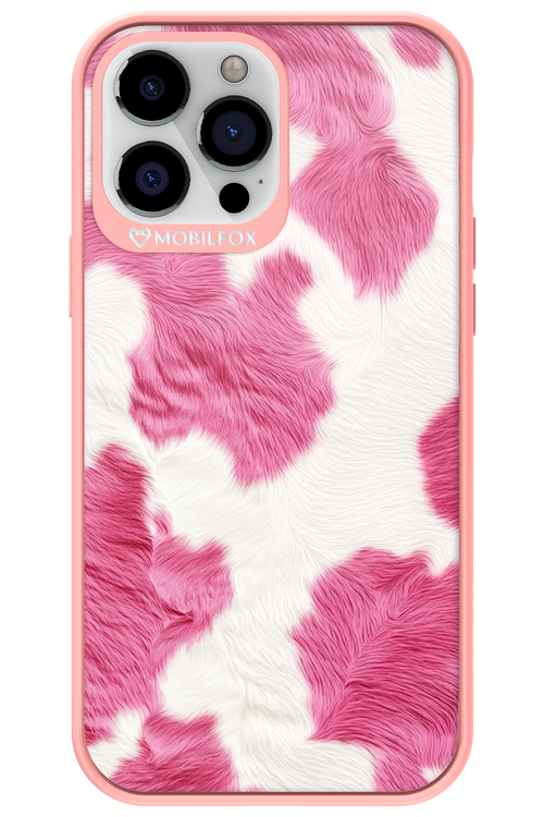 Pink Cow - Apple iPhone 13 Pro Max