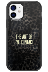 Eye Contact 2.0 - Apple iPhone 12