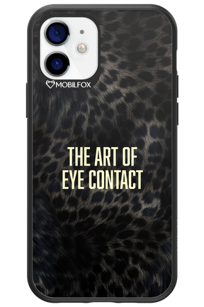 Eye Contact 2.0 - Apple iPhone 12