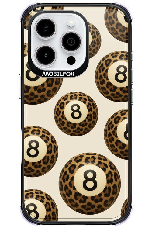 Wild Winner - Apple iPhone 16 Pro