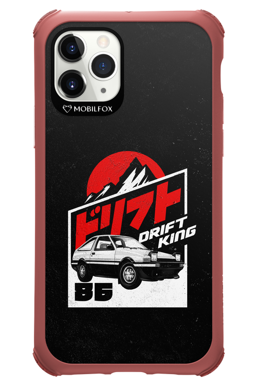 Drift king - Apple iPhone 11 Pro