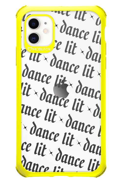 DL T - Apple iPhone 11