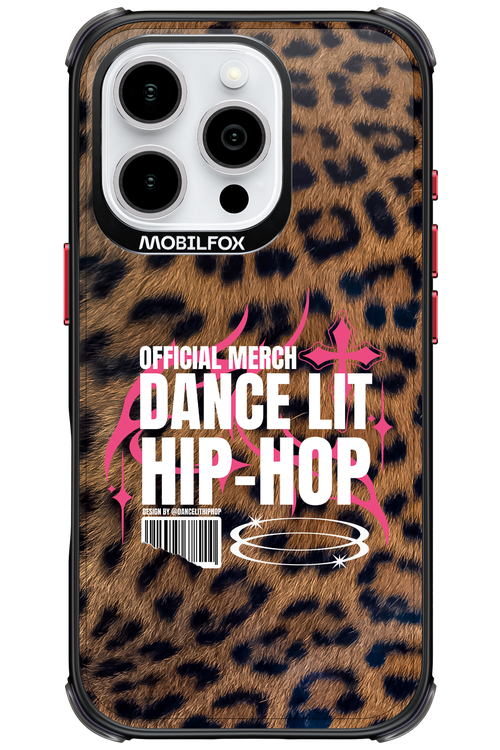 Merch Leo - Apple iPhone 16 Pro