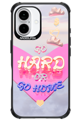 GoHard - Apple iPhone 16