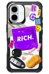 Essentials - Apple iPhone 16