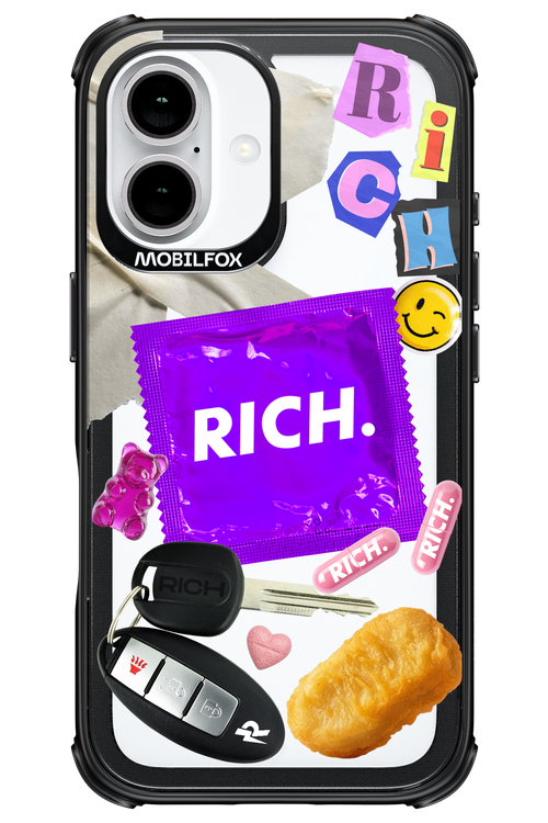 Essentials - Apple iPhone 16